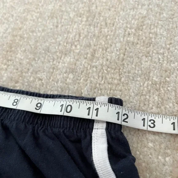 Brandy Melville High Rise Lounge Shorts Los Angeles - Picture 7 of 7